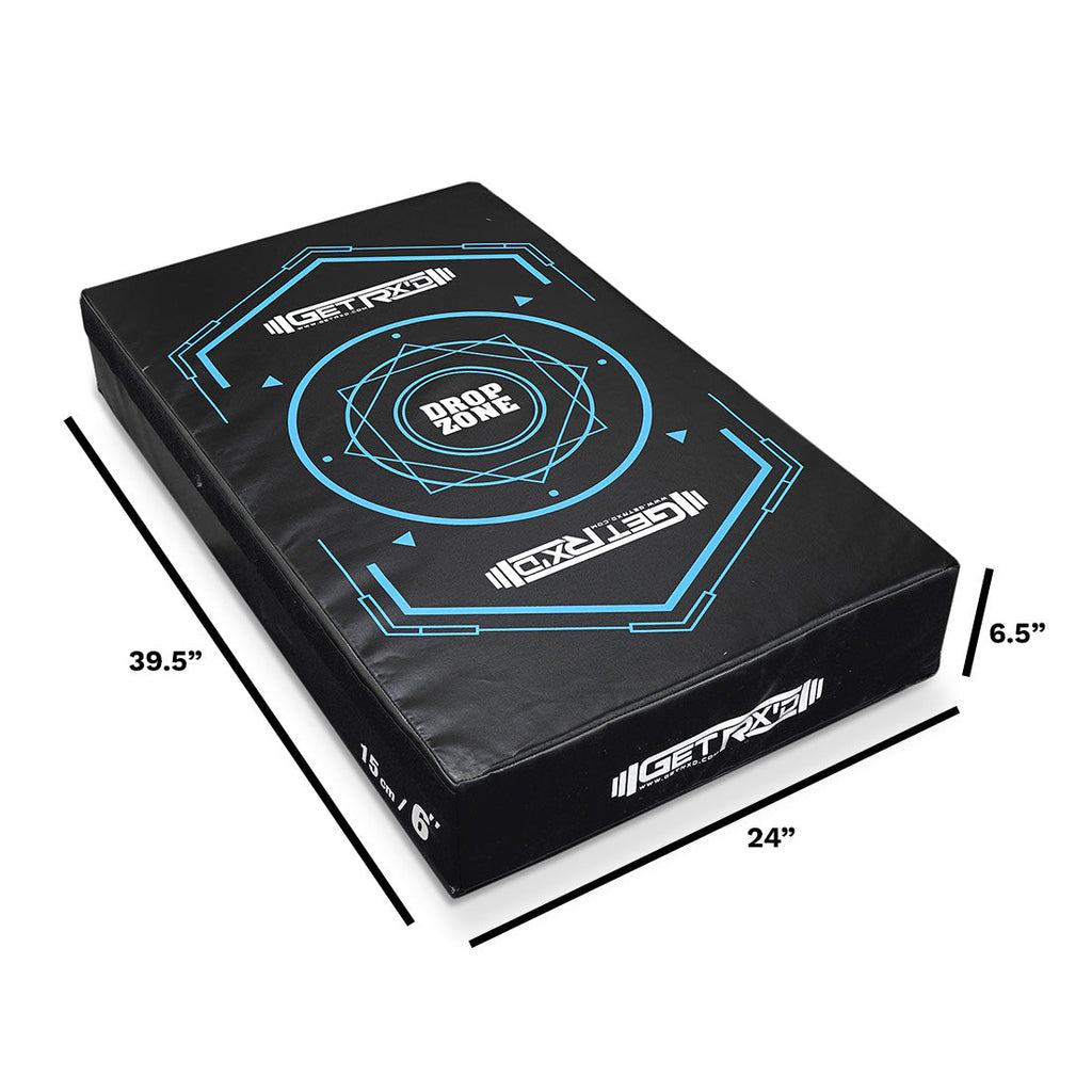 Foam Suppression Mat 2.0