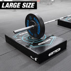 Foam Suppression Mat 2.0