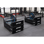 Edge Set for Foam Suppression Mats 2.0