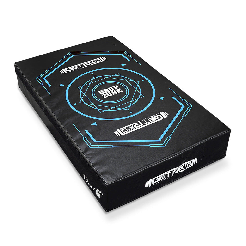 Foam Suppression Mat 2.0