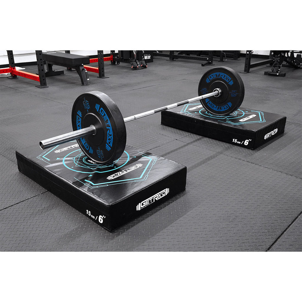 Foam Suppression Mat 2.0