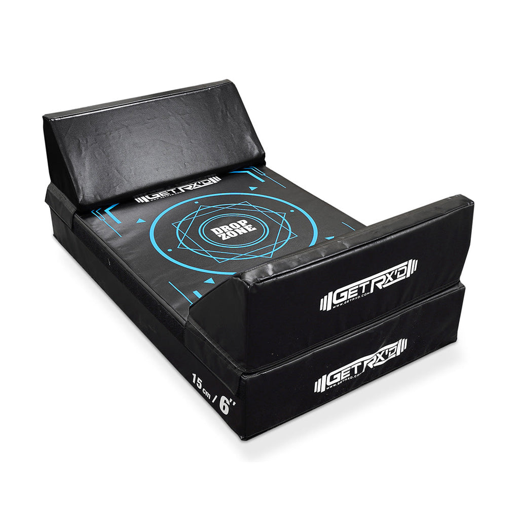 Foam Suppression Mat 2.0