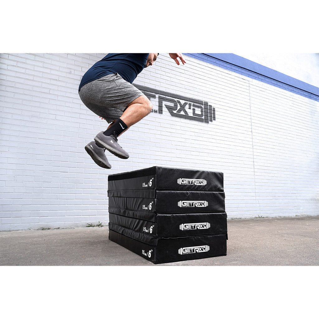 Foam Suppression Mat 2.0
