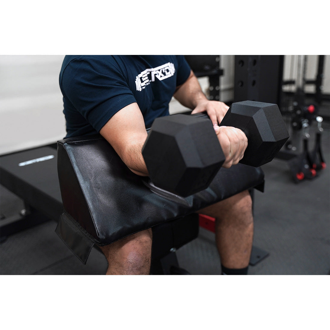Edge Set for Foam Suppression Mats 2.0