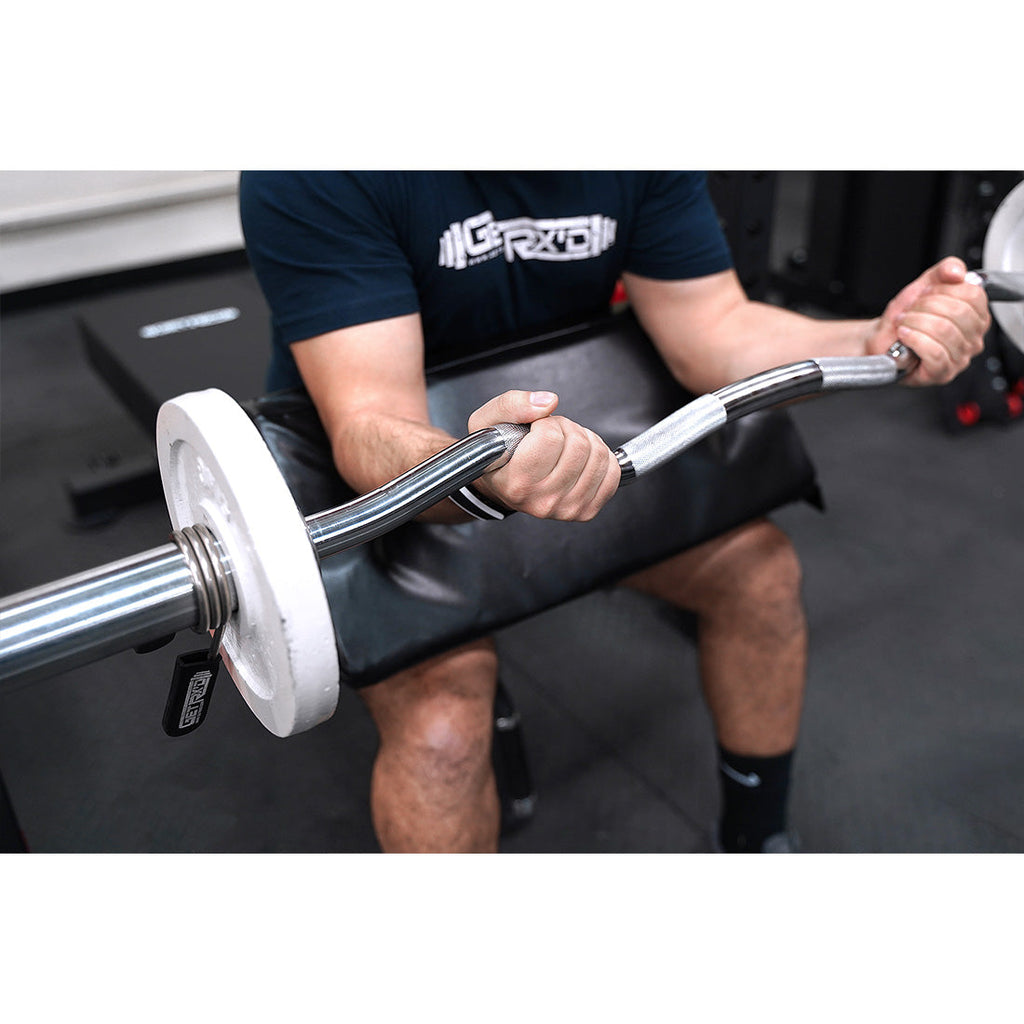 Edge Set for Foam Suppression Mats 2.0