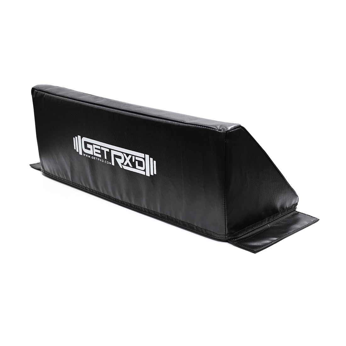 Edge Set for Foam Suppression Mats 2.0