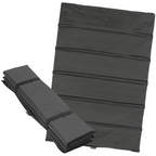 Folding Unhooking Mat