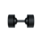 Matrix 50 lb Adjustable Dumbbells