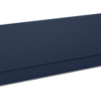 Aquatrend Wooden End Bath Panel