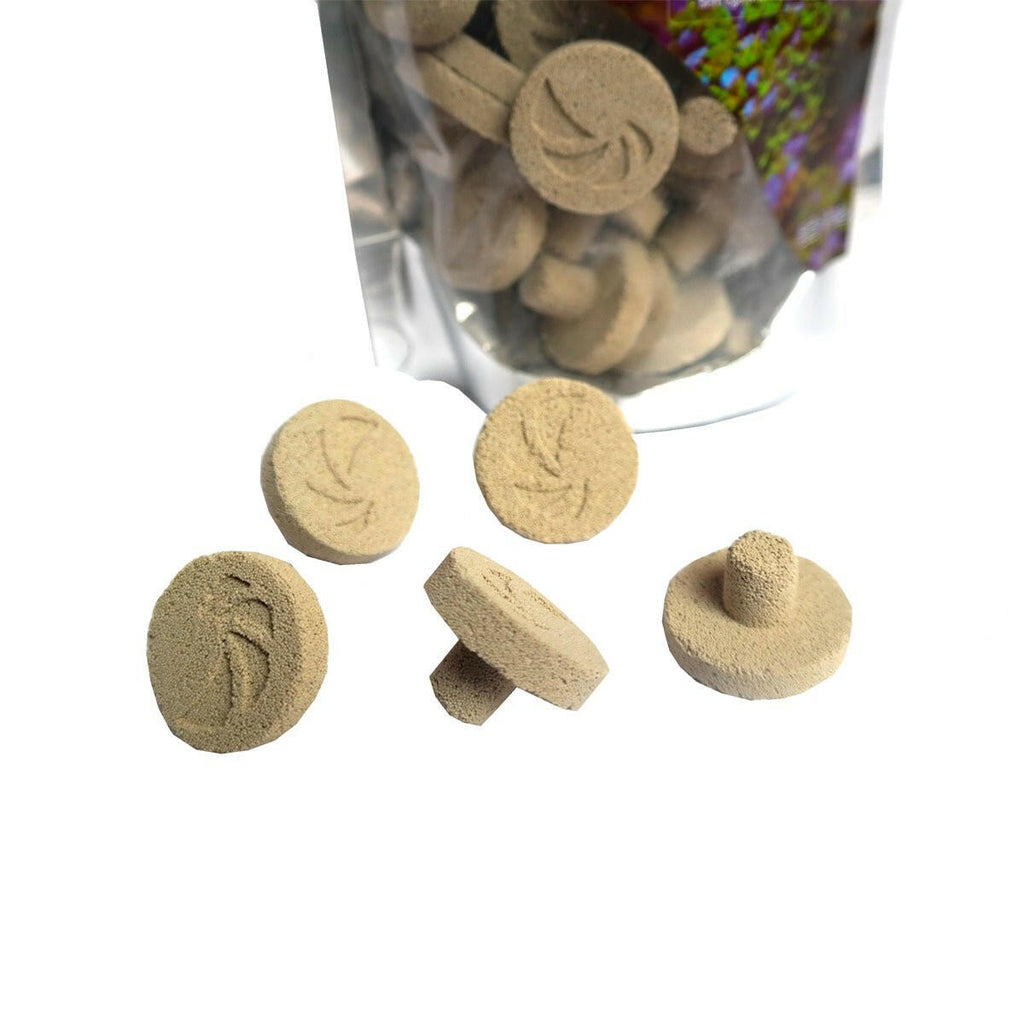 Maxspect Nano-Tech Bio Frag Plugs (25 Pieces)