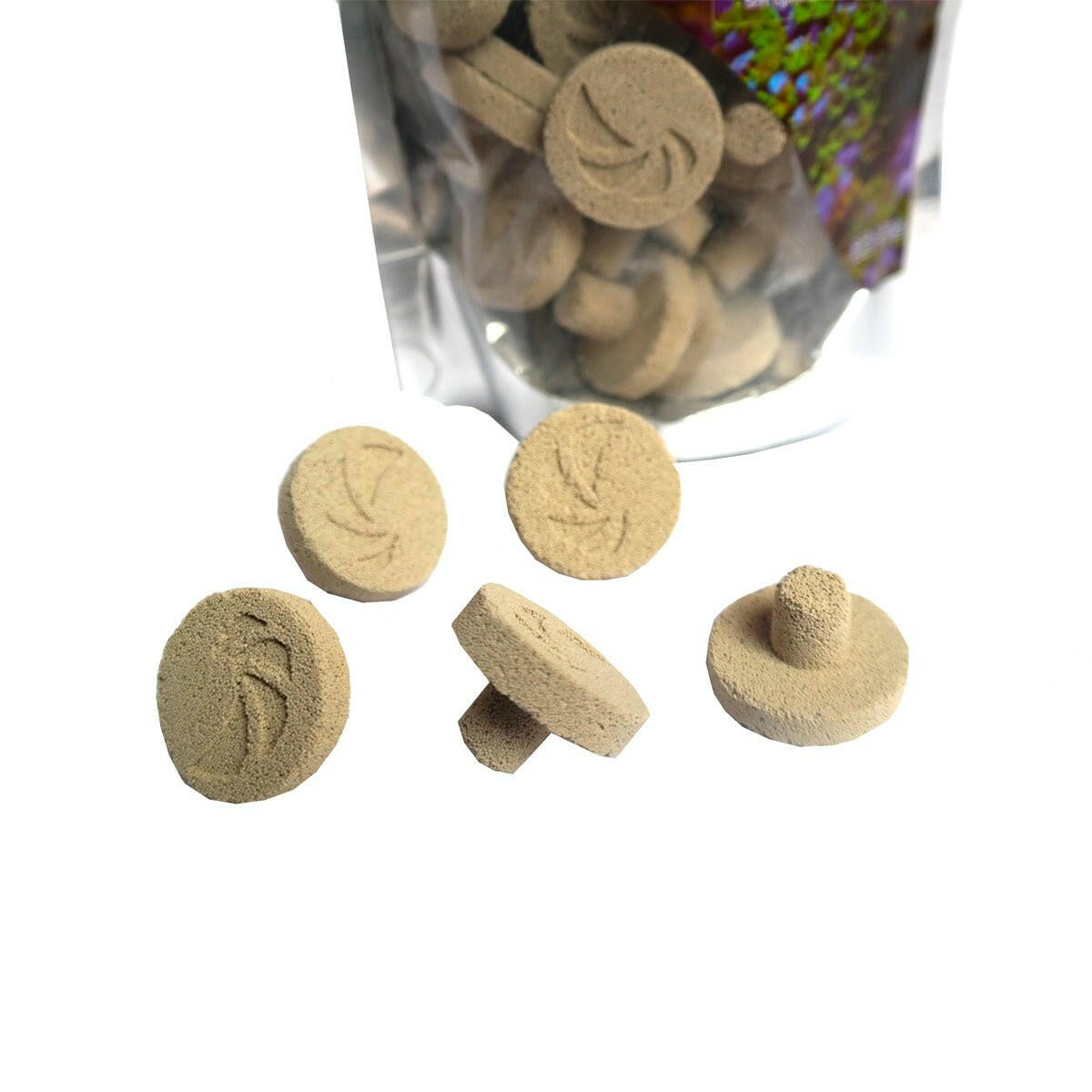 Maxspect Nano-Tech Bio Frag Plugs (25 Pieces)