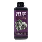 Growth Technology Houseplant Focus Concentrated Liquid Fertiliser 1L