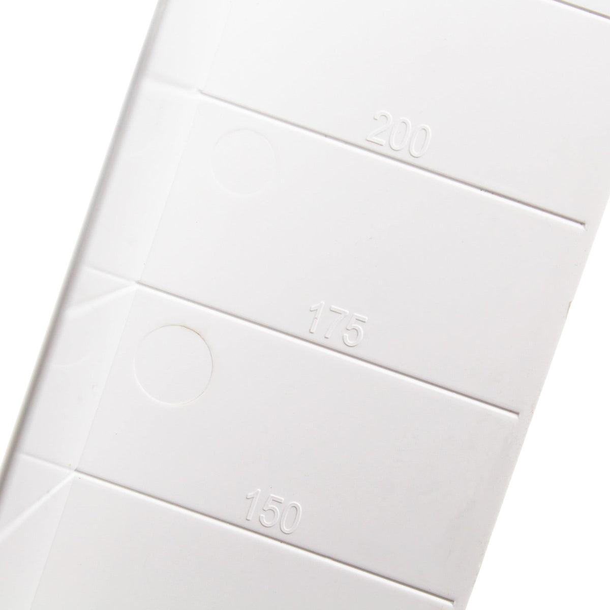 Ogee Capping Board 90° Internal Corner