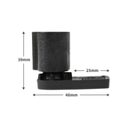 Ultraframe Glazing Support Clip