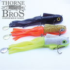 Boss Shad Medium Hybrid