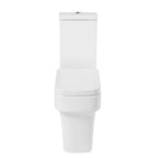 Medici Close Coupled Toilet Pan
