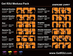 Medusa Pack