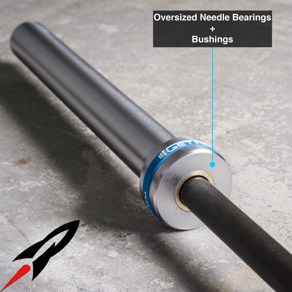Rocket Bars
