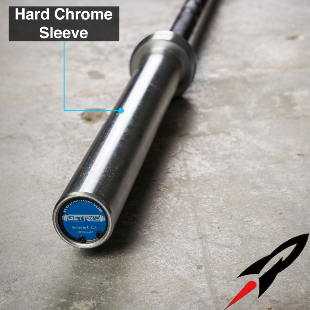 Rocket Bars