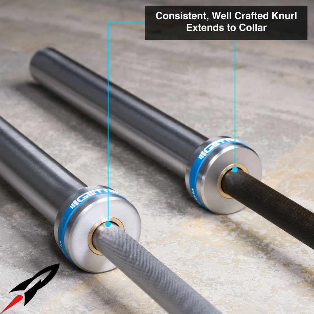 Rocket Bars