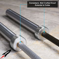 Rocket Bars