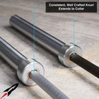 Rocket Bars