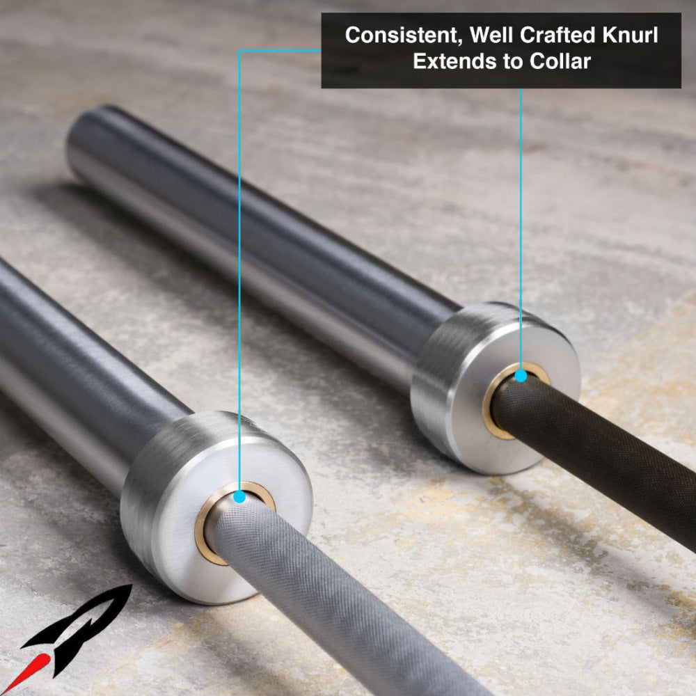 Rocket Bars