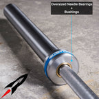 Rocket Bars