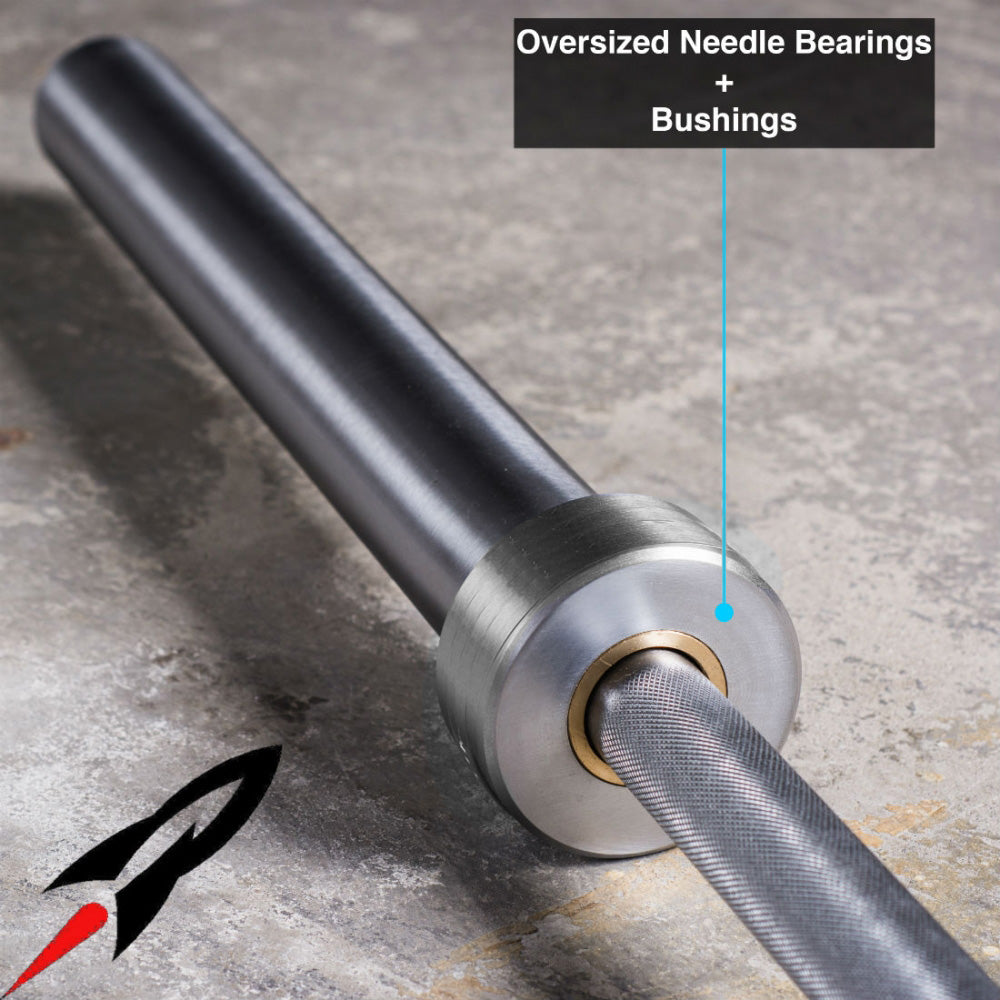 Rocket Bars