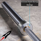 Rocket Bars