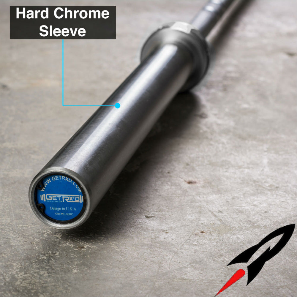 Rocket Bars