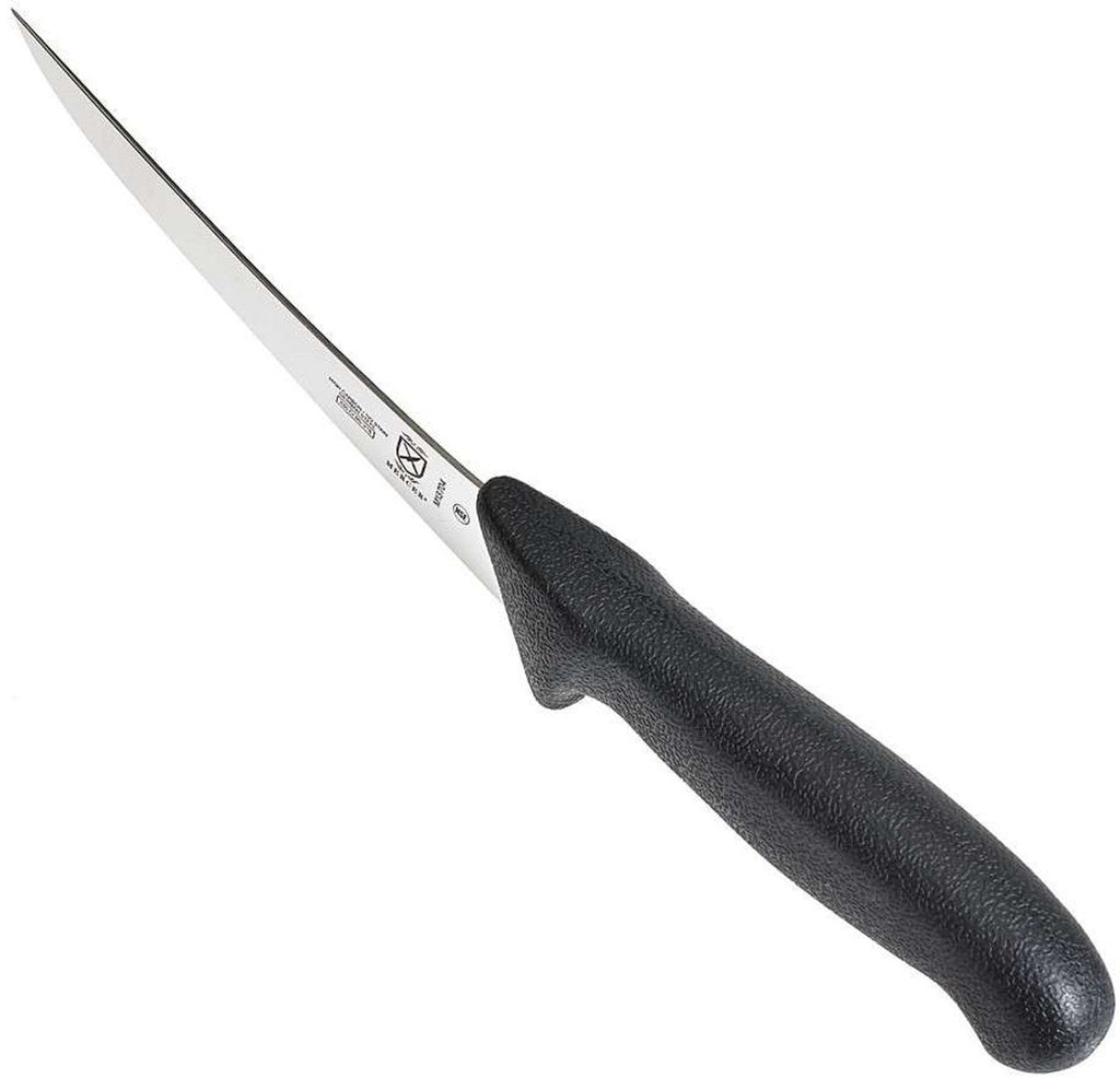 Mercer Sport BPX 5.9in Curved Semi Flex Boning Knife
