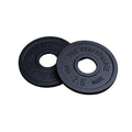 PRx Cast Iron Change Plates