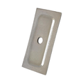 Metal Ridge Clamp (Box of 100)