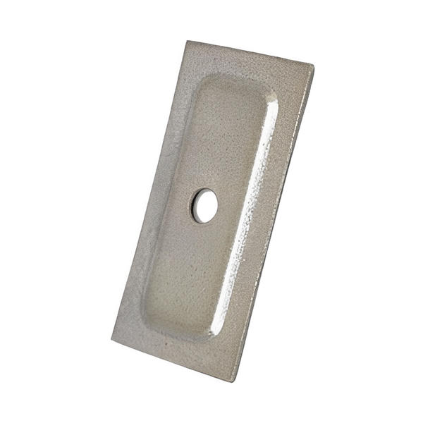 Metal Ridge Clamp (Box of 100)