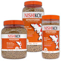 Nishikoi Wheatgerm - Large Pellets
