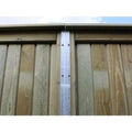 Mi-T Post Galvanised - 50mm x 50mm x 2.7m