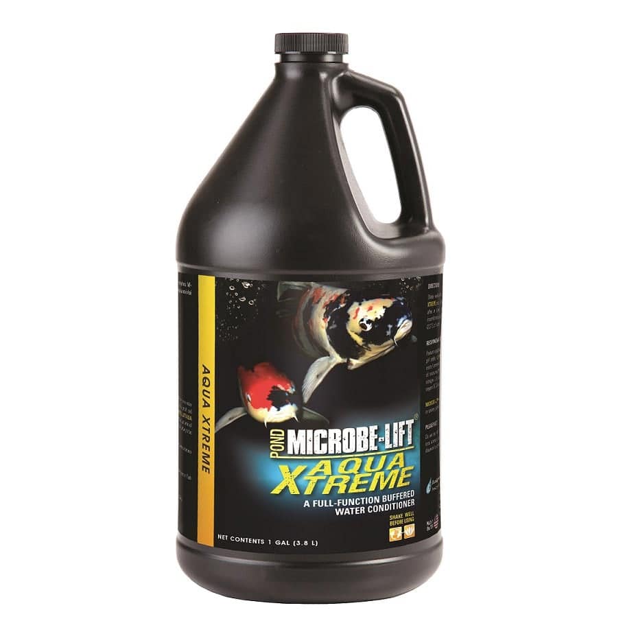 Microbe-Lift 16 Oz. Xtreme Full Function Water Conditioner