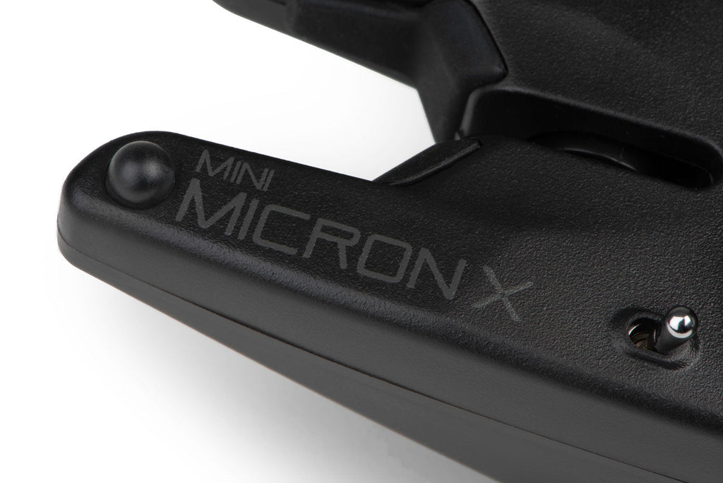Fox Mini Micron X 2 Rod Set