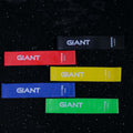 Mini Bands Set w/ Bag