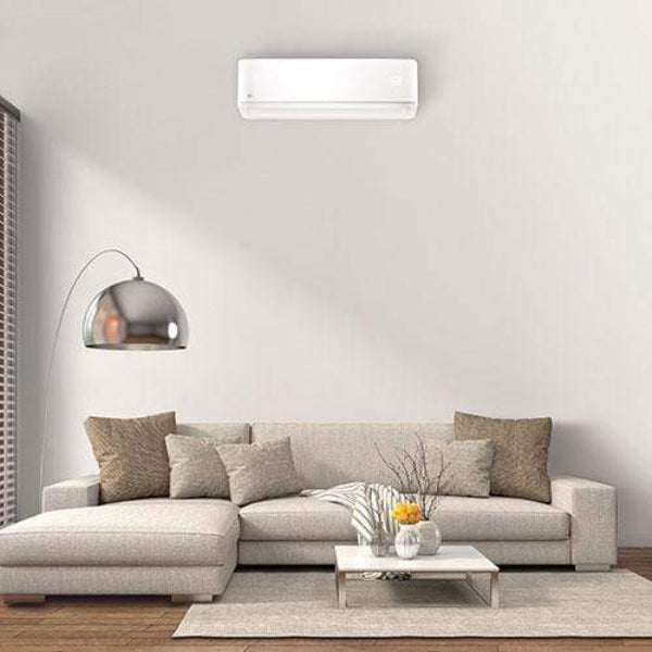 Mini-Split Quick Connect Kit 18,000 BTU