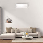 Mini-Split Quick Connect Kit 36,000 BTU