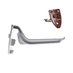 Quantal Q8710/QB8710 Gutter Brackets (5 Pack)