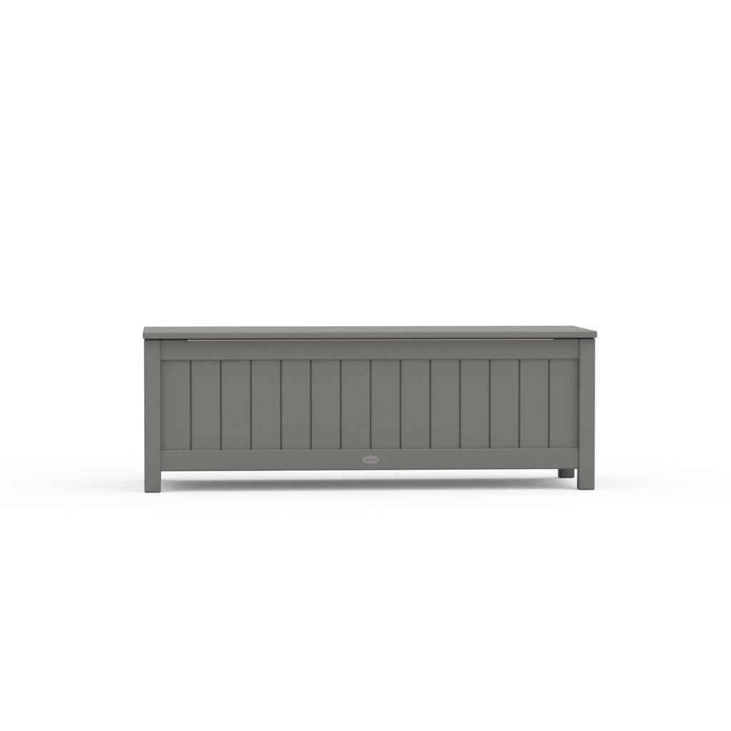 Vineyard 48" Storage Bench