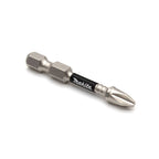 Makita Impact XPS #2 Phillips 2" Power Bits [3/pk] - MK00773