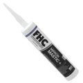 FHC Mirror Mastic + Plus - 10.1 Fl oz. Cartridge - White - MM200
