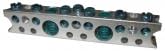 Midnite Solar 180A MNGBB Long Ground Busbar 3.45"
