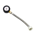 Monument 2510F Mains Water Pressure Gauge (11Bar)