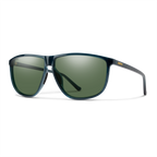 Smith Mono Lake Sunglasses - Dogfish Tackle & Marine