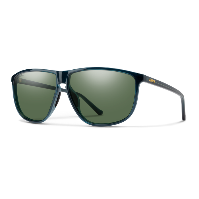 Smith Mono Lake Sunglasses - Dogfish Tackle & Marine